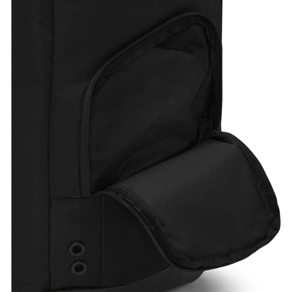 ナイキ バスケットボール バックパック ナイキ エリート プロ ブラック 黒 Ba6164 014 リュック デイパック スポーツ用品はスーパースポーツゼビオ