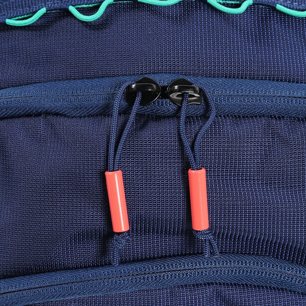 ナイキ（NIKE）（メンズ、レディース）バスケットボール GIANNIS バックパック DA9865-492 リュック デイパック ヤニスアデトクンボ