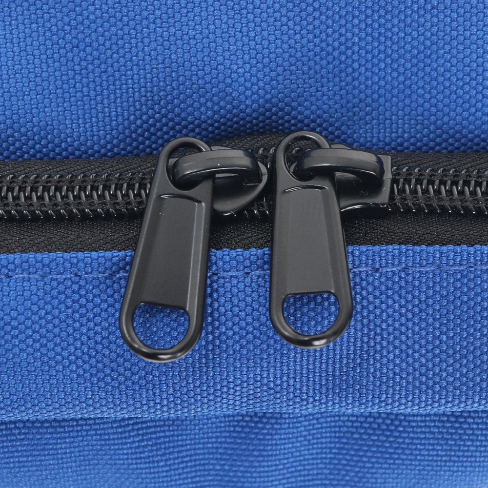 ミッチェルアンドネス（Mitchell&Ness）（メンズ、レディース、キッズ）NBA ゴールデンステートウォリアーズ Fanny Pack-GSW CBFPBA19300-BLU