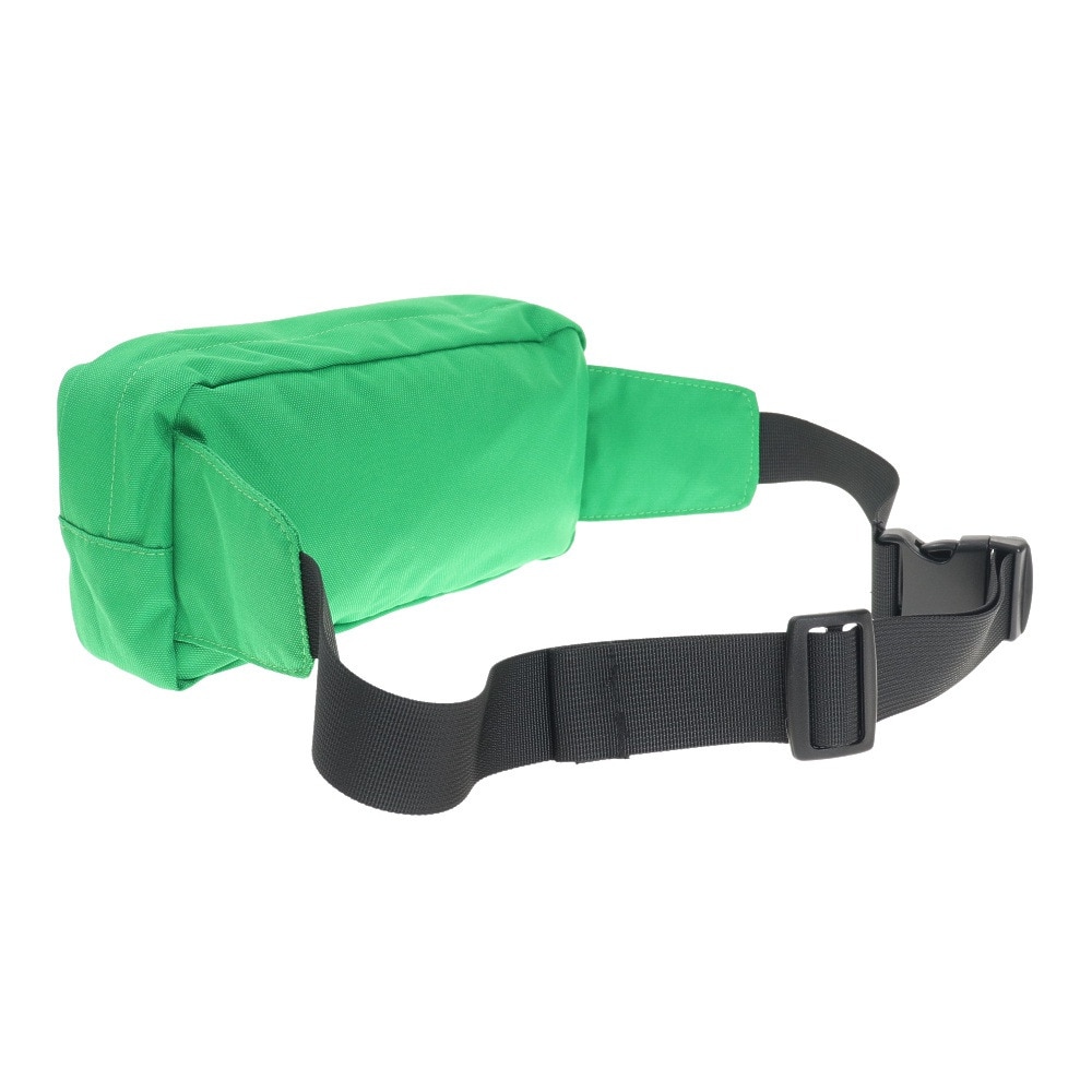 ミッチェルアンドネス（Mitchell&Ness）（メンズ、レディース、キッズ）NBA ボストンセルティックス Fanny Pack-BCE ウエストポーチ CBFPBA19300-GRN