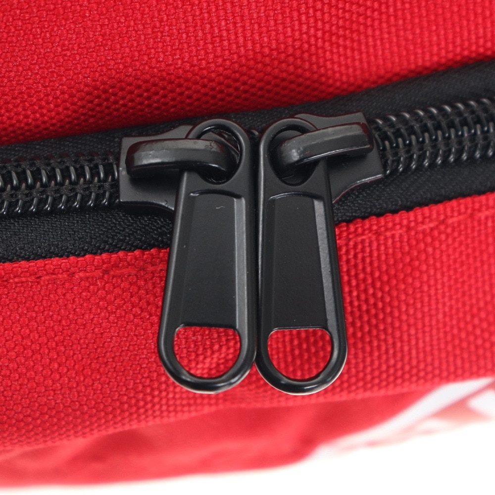 ミッチェルアンドネス（Mitchell&Ness）（メンズ、レディース、キッズ）NBA ヒューストンロケッツ Fanny Pack-HRO ウエストポーチ CBFPBA19300-RED1