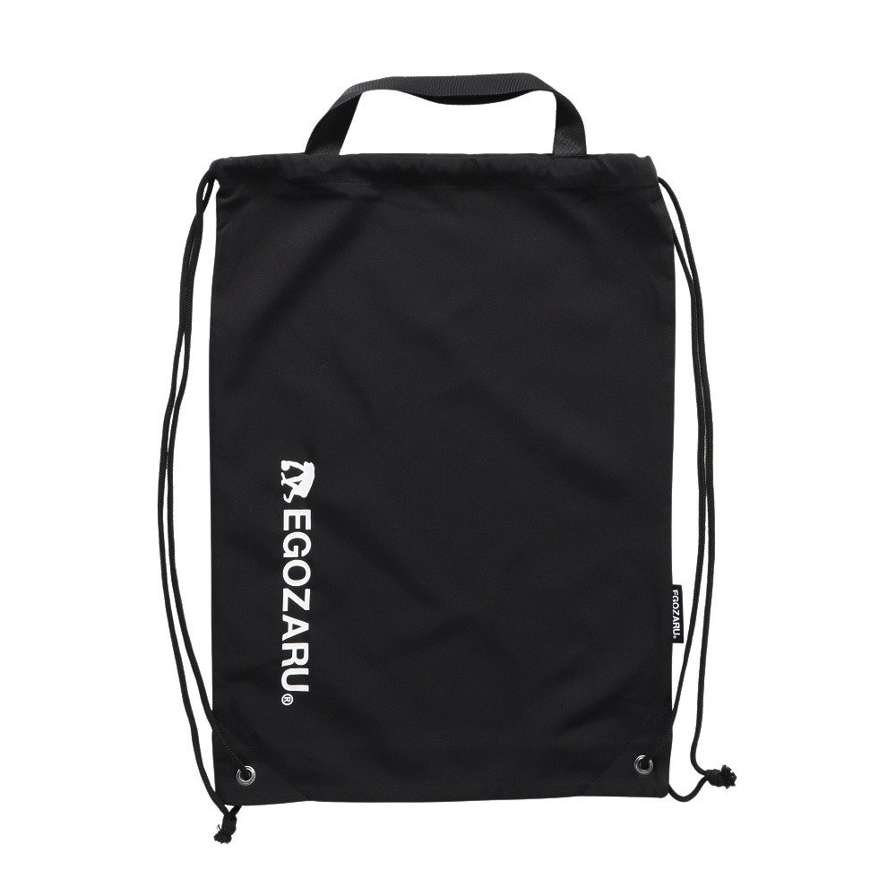 エゴザル（EGOZARU）（メンズ、レディース、キッズ）KNAP SACK EZAC-19-012