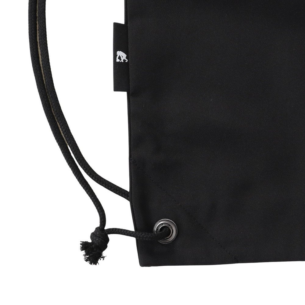 エゴザル（EGOZARU）（メンズ、レディース、キッズ）KNAP SACK EZAC-19-012