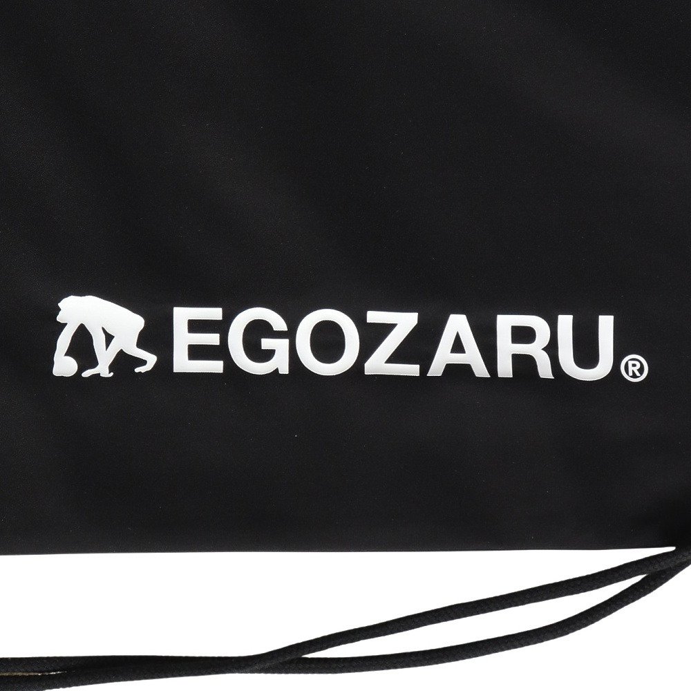 エゴザル（EGOZARU）（メンズ、レディース、キッズ）KNAP SACK EZAC-19-012