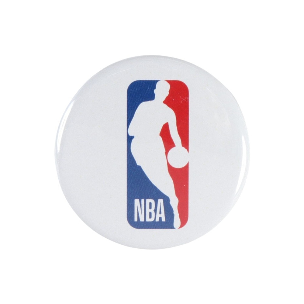 エヌビーエー（NBA）（メンズ、レディース、キッズ）NBA 缶バッジ オクラホマシティ・サンダー NBA32233