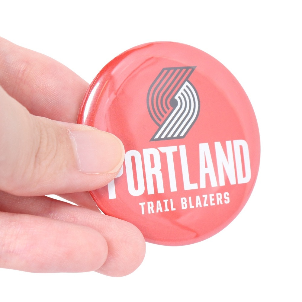 エヌビーエー（NBA）（メンズ、レディース、キッズ）缶バッチセット