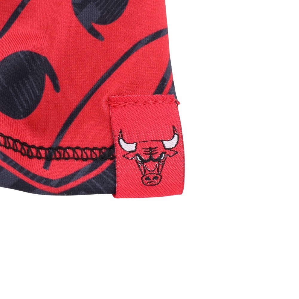 エヌビーエー（NBA）（メンズ、レディース）ブルズ スカーフ PK2BOBCVM BULLS