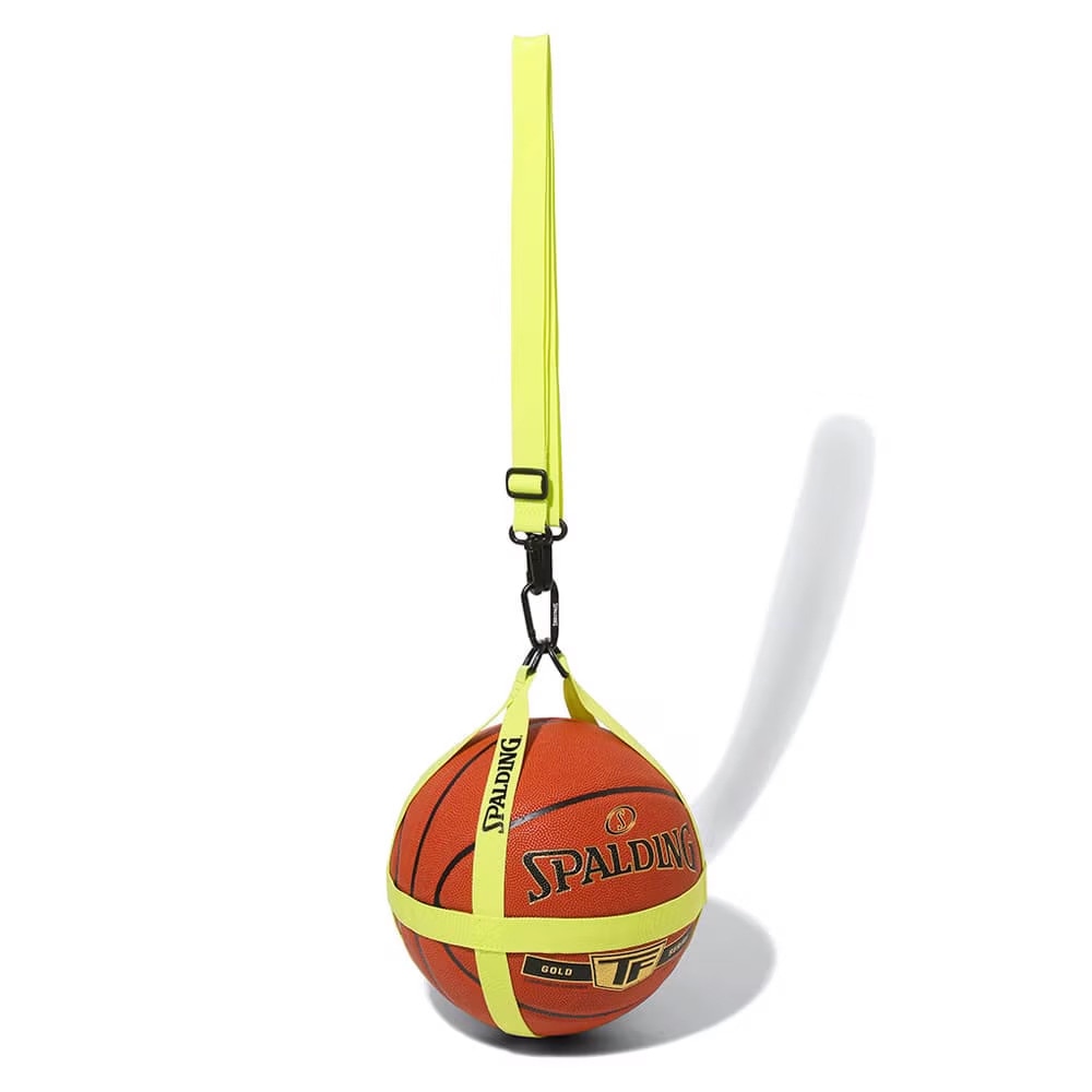スポルディング（SPALDING）（メンズ、レディース、キッズ）バスケットボールハーネス 50-013LG