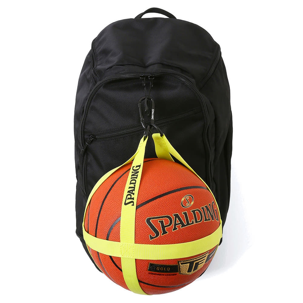 スポルディング（SPALDING）（メンズ、レディース、キッズ）バスケットボールハーネス 50-013LG