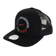 プーマ(PUMA)(メンズ)BB トラッカー キャップ 02375601
