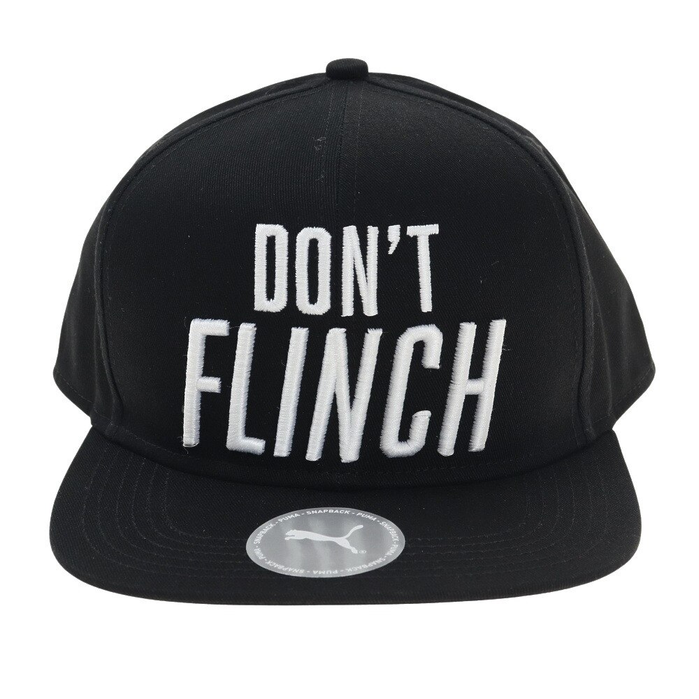 プーマ（PUMA）（メンズ）バスケットボール DONT FLINCH キャップ 02392001
