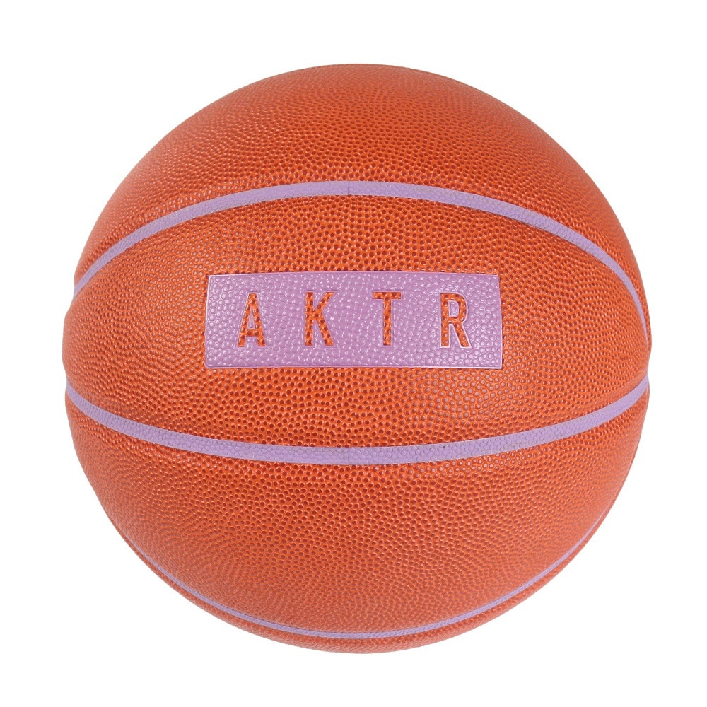 ＡＫＴＲ xTACHIKARA ベーシックボール 22SS 122-034021 BRPL ＦＦ 199 バスケットボール