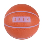 アクター（AKTR）（メンズ）xTACHIKARA ベーシックボール 22SS 122-034021 BRPL
