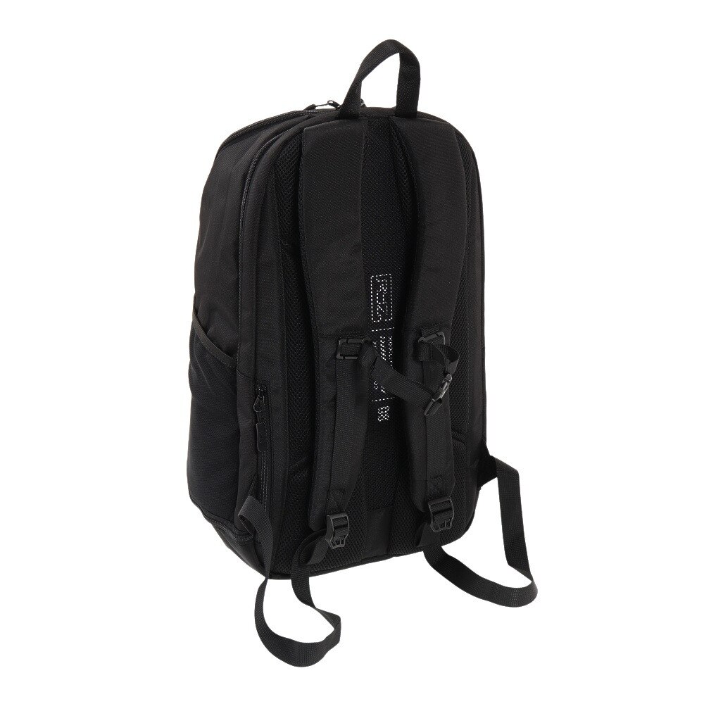 ライズ（RYZ）（メンズ、レディース）バスケットボール リュック バックパック BSK DAILY BACKPACK 31L RZ30UTC22SS7200 BLK