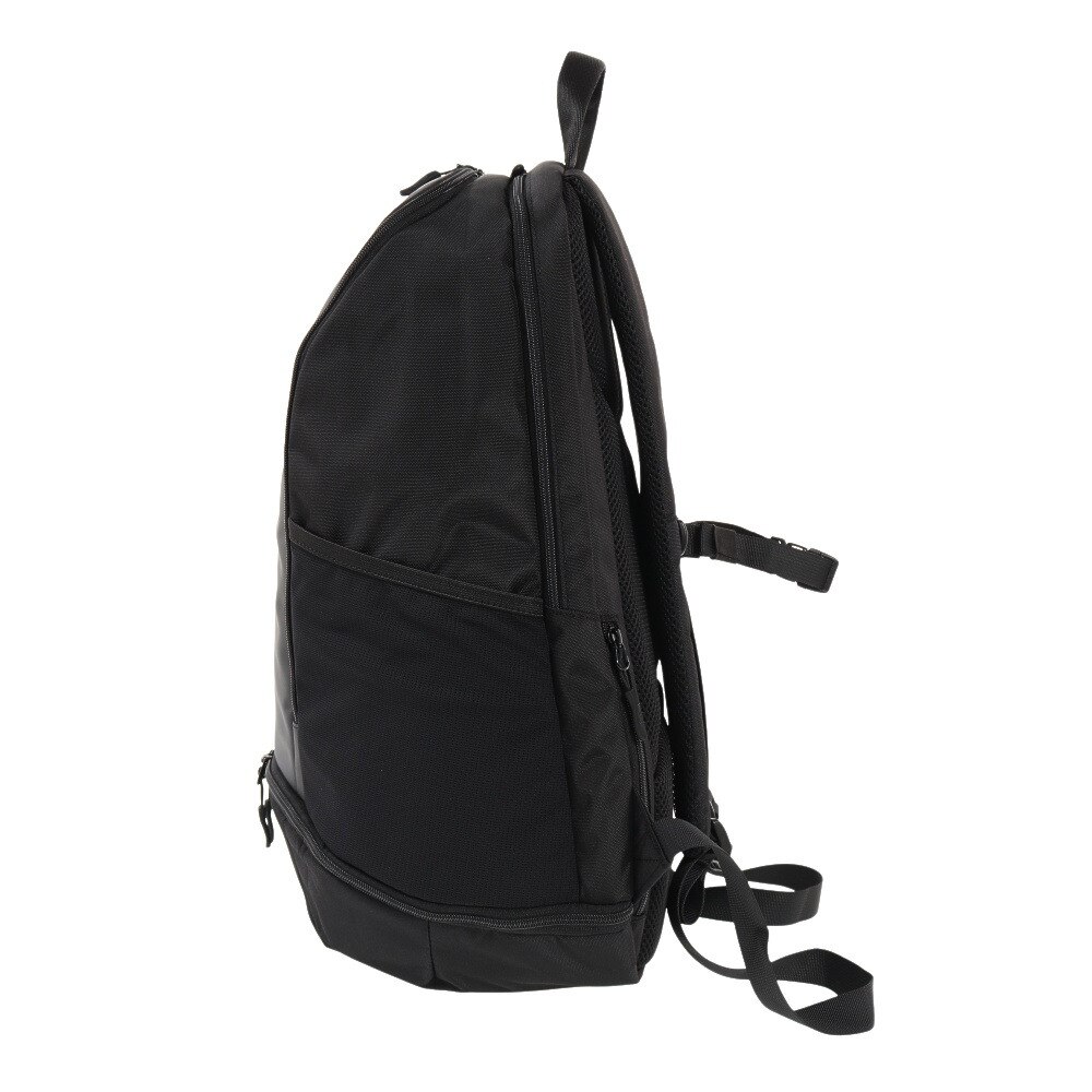 ライズ（RYZ）（メンズ、レディース）バスケットボール リュック バックパック BSK DAILY BACKPACK 31L RZ30UTC22SS7200 BLK