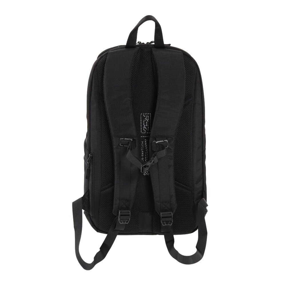 ライズ（RYZ）（メンズ、レディース）バスケットボール リュック バックパック BSK DAILY BACKPACK 31L RZ30UTC22SS7200 BLK