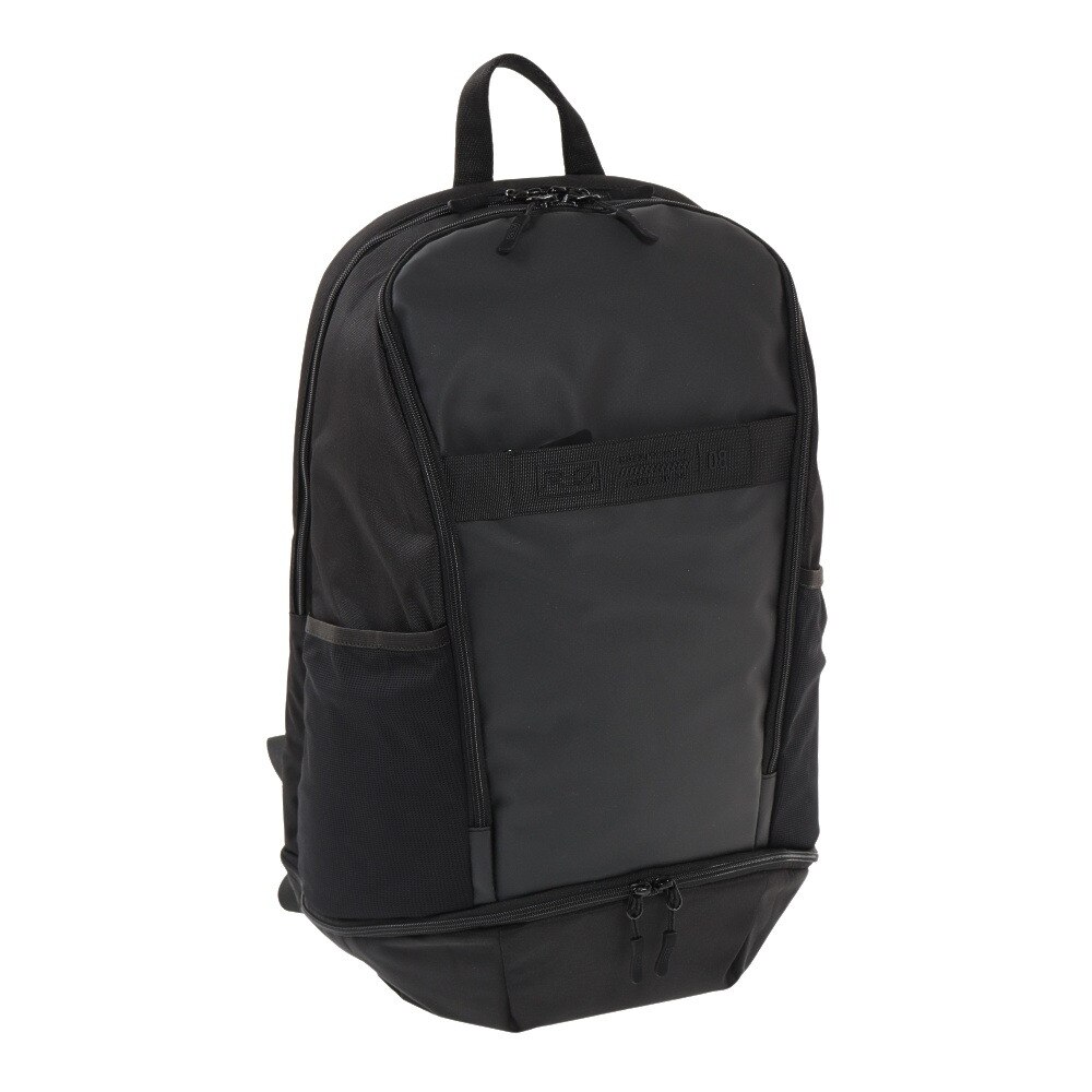 ライズ（RYZ）（メンズ、レディース）バスケットボール リュック バックパック BSK DAILY BACKPACK 31L RZ30UTC22SS7200 BLK