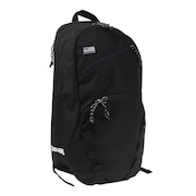 (メンズ、レディース、キッズ)ハーフデイエクスパンダブル 29~38L 50-017BK
