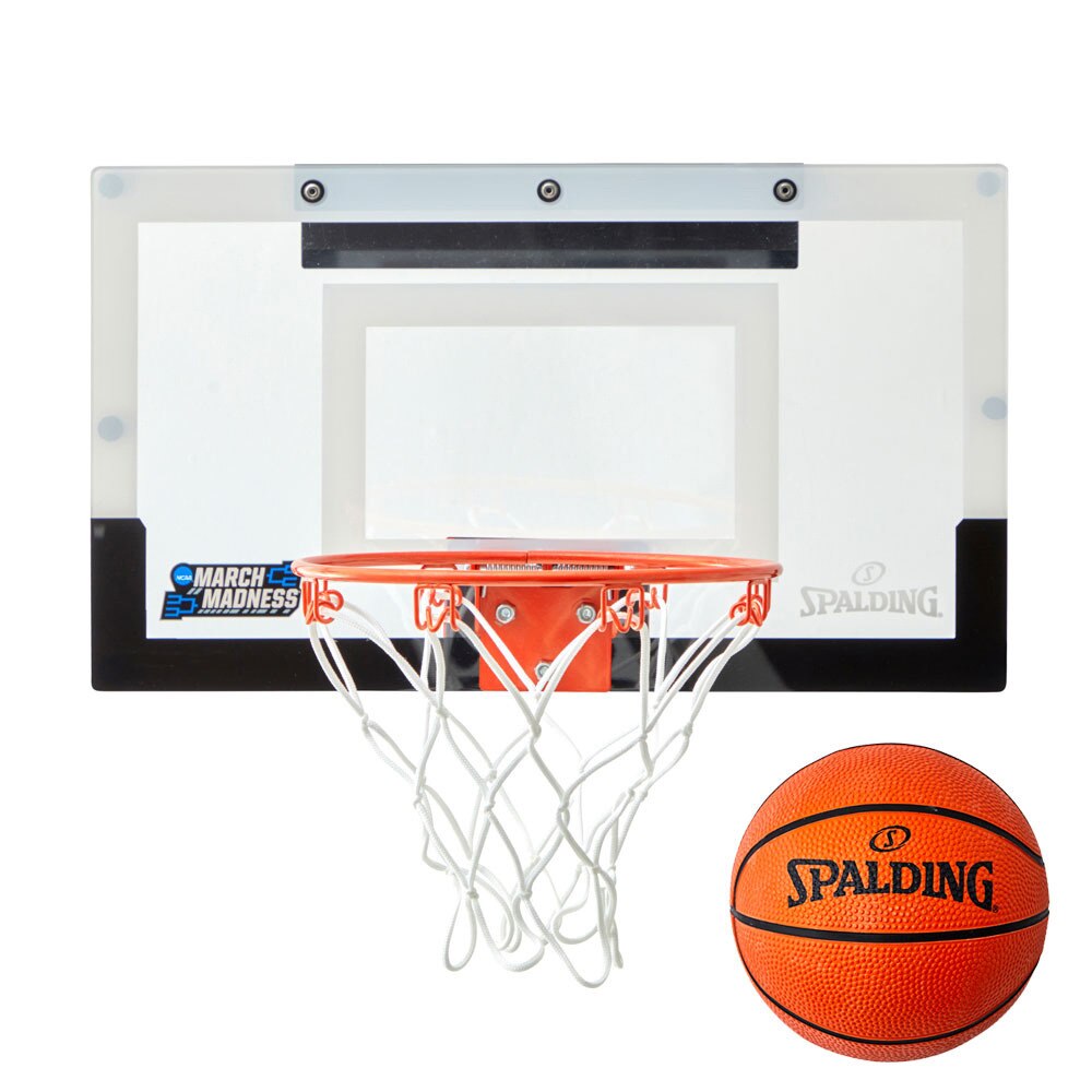 スポルディング（SPALDING）（メンズ、レディース、キッズ）スラムジャム NCAA E561034T