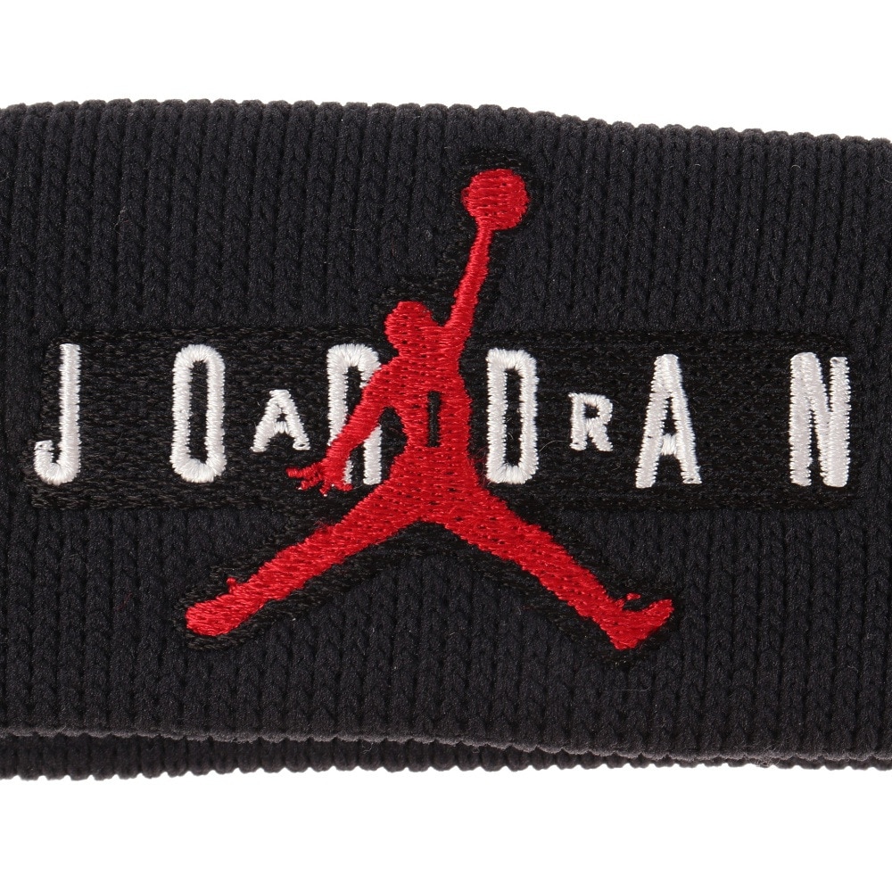 ジョーダン（JORDAN）（メンズ）ジャンプマン テリー ヘッドバンド JD2009-063F