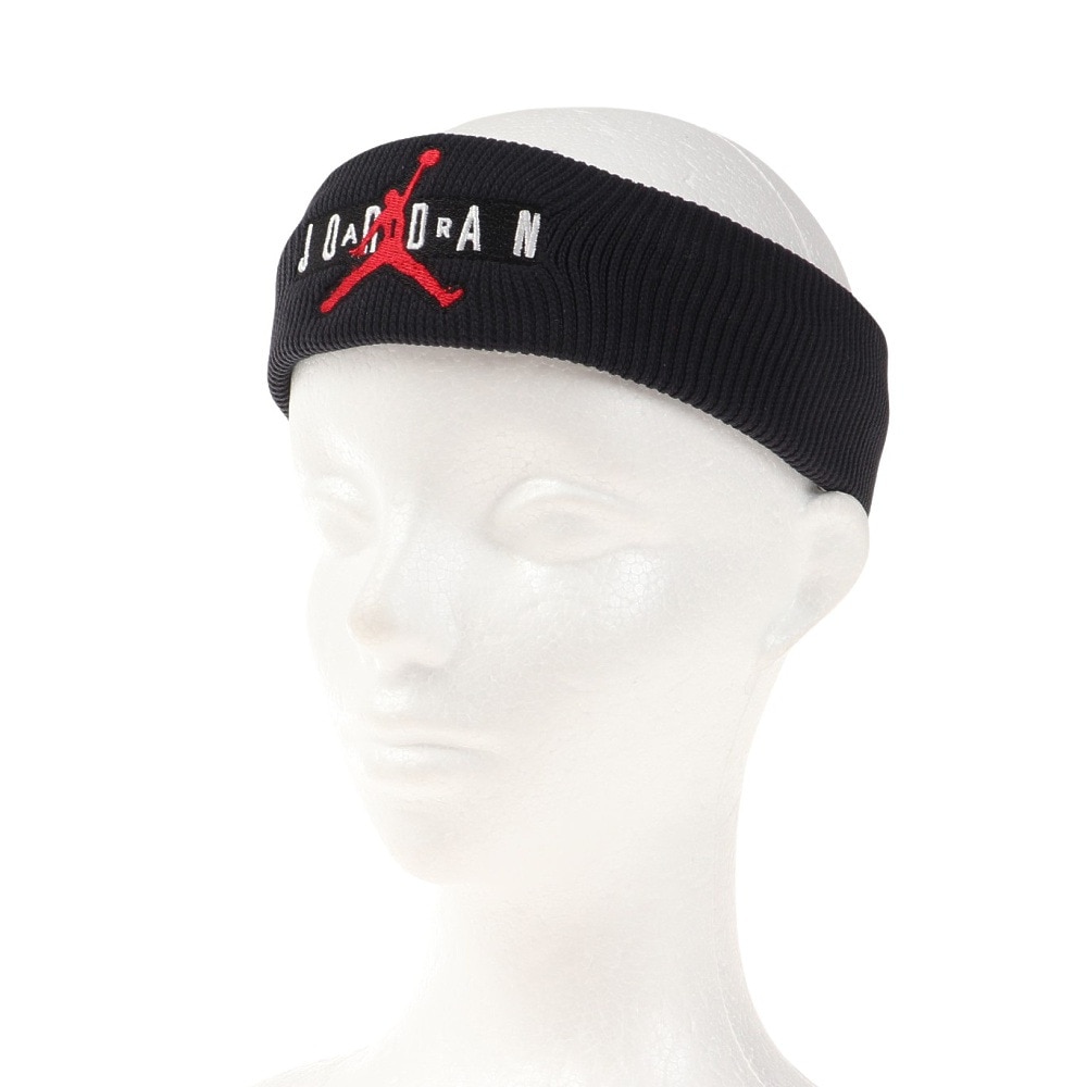 ＪＯＲＤＡＮ（メンズ）ジャンプマン テリー ヘッドバンド JD2009-063F
