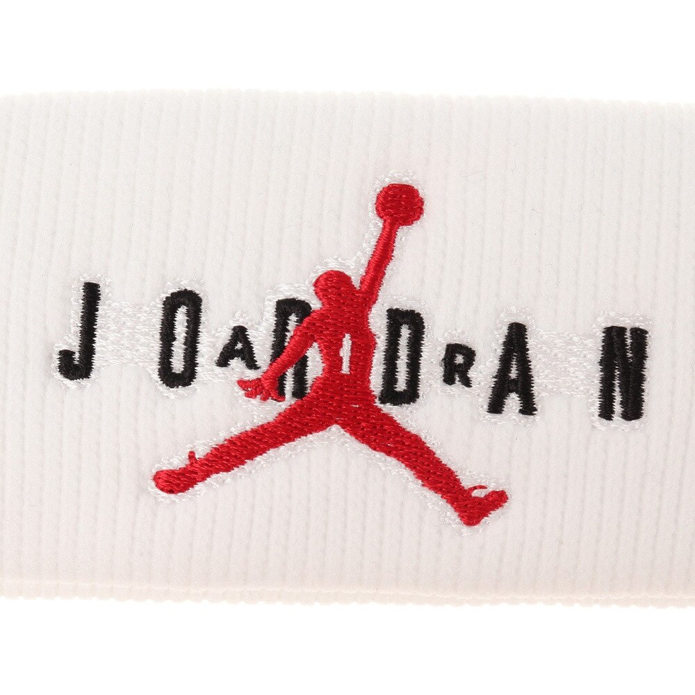 ＪＯＲＤＡＮ（メンズ）ジャンプマン テリー ヘッドバンド JD2009-134F
