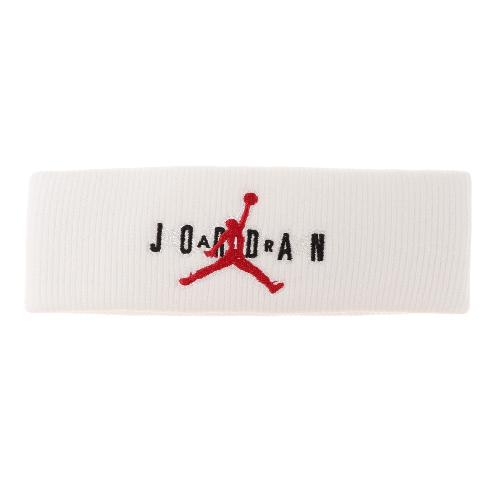 ＪＯＲＤＡＮ（メンズ）ジャンプマン テリー ヘッドバンド JD2009-134F