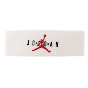 JORDAN(メンズ)ジャンプマン テリー ヘッドバンド JD2009-134F