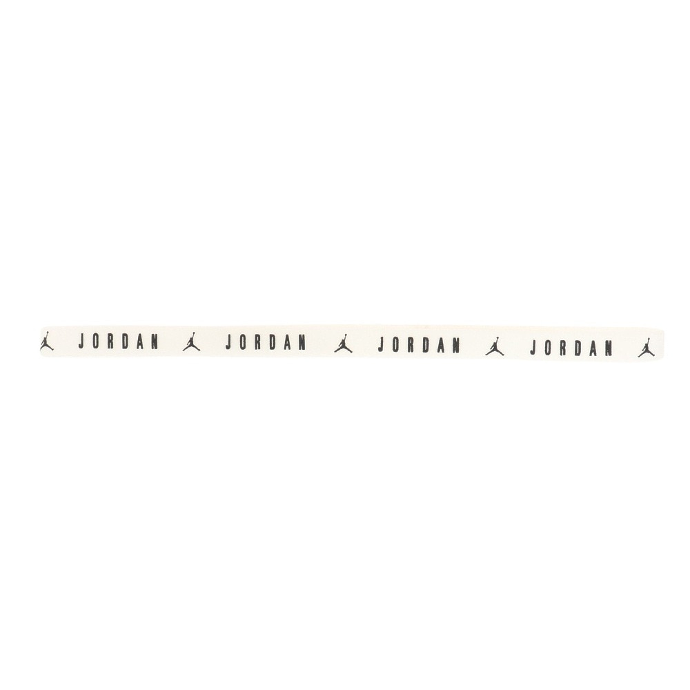 ジョーダン（JORDAN）（メンズ）ジョーダン エラスティック ミックスワイズ ヘッドバンド3本パック JD2011-036F