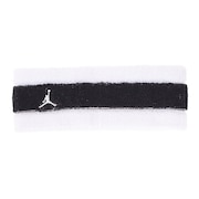 JORDAN(メンズ、レディース)ヘッドバンド テリー JD2007-189F