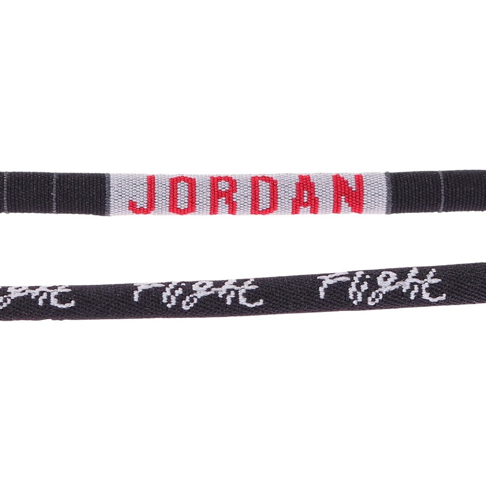 ジョーダン（JORDAN）（レディース）ヘアレース JD9104-035F