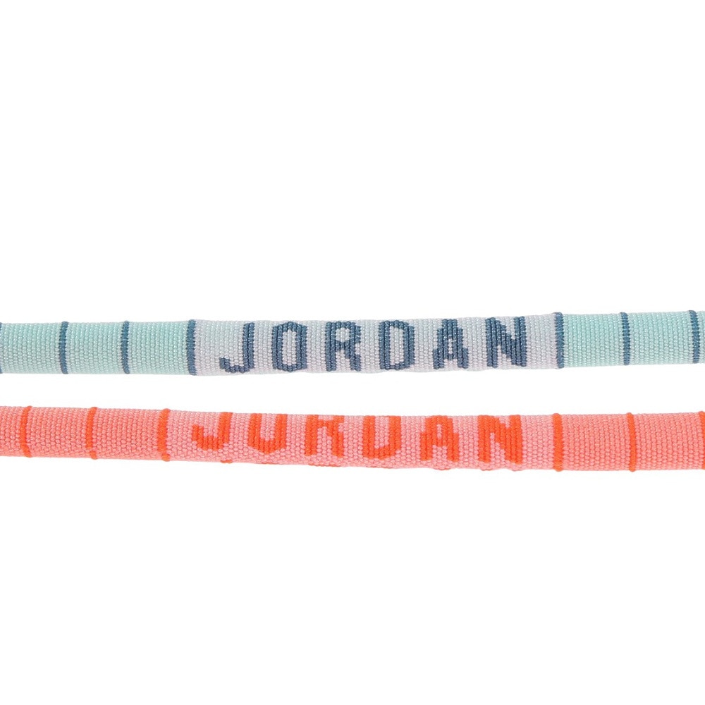 ジョーダン（JORDAN）（レディース）ヘアレース JD9104-624F