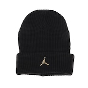 ジョーダン（JORDAN）（メンズ）ニットキャップ 帽子 ユーティリティ メタル ビーニー JM DM8272-010