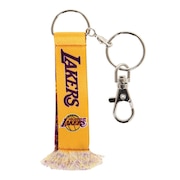 エヌビーエー（NBA）（メンズ、レディース、キッズ）NBAマフラーキーホルダーLA NBA35851