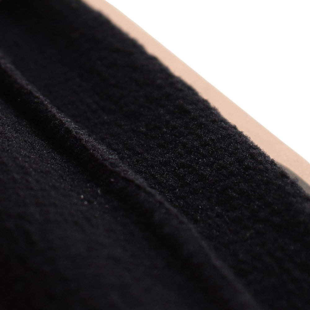アクター（AKTR）（メンズ、レディース）ベーシック ヘアバンド クラシック MID 522-015021 BK