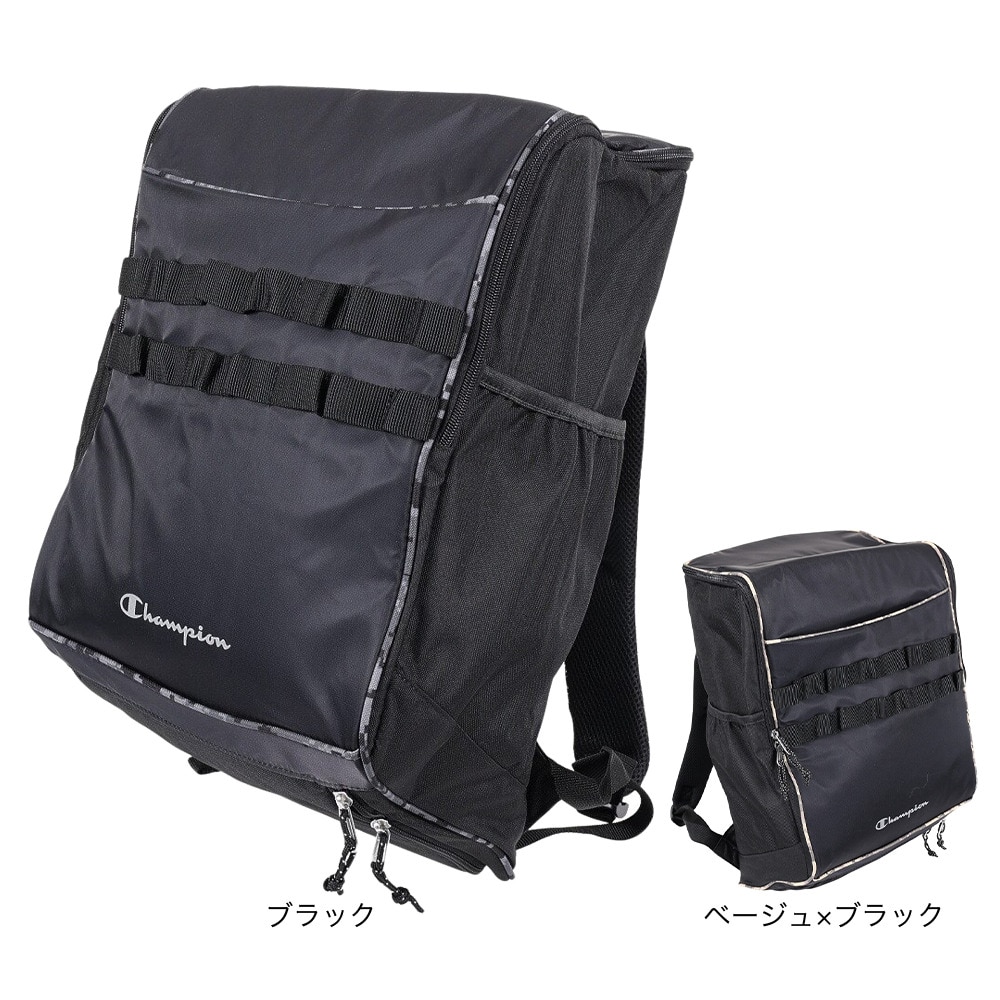 チャンピオン（CHAMPION）（メンズ、レディース）バックパック C3-XB723B 9BE