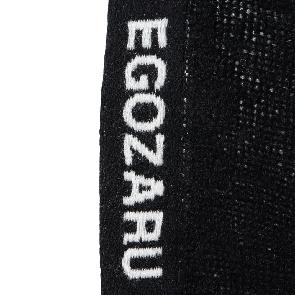 エゴザル（EGOZARU）（メンズ、レディース、キッズ）バスケットボール スポーツタオル ジャガードタオル EZAC-F2205-012