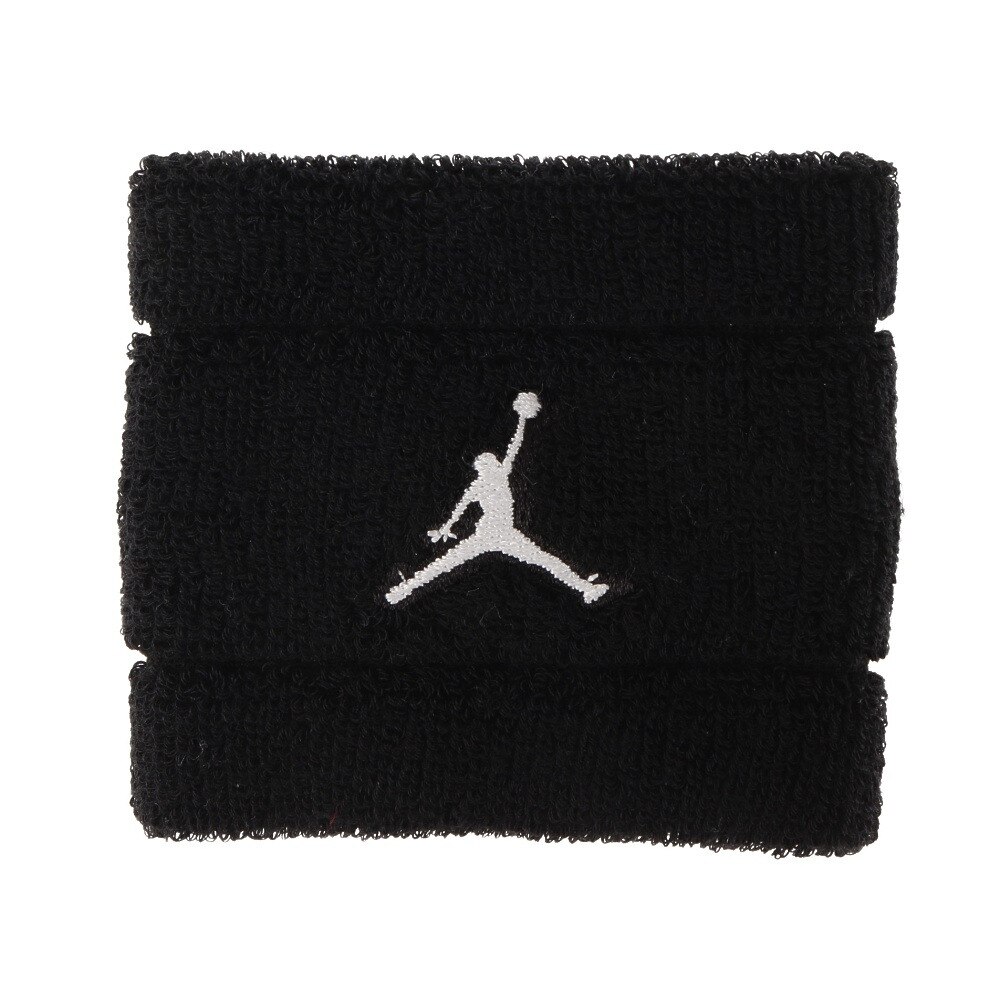 ジョーダン（JORDAN）（メンズ、レディース）リストバンドテリー JD1006-091 スポーツ用品はスーパースポーツゼビオ