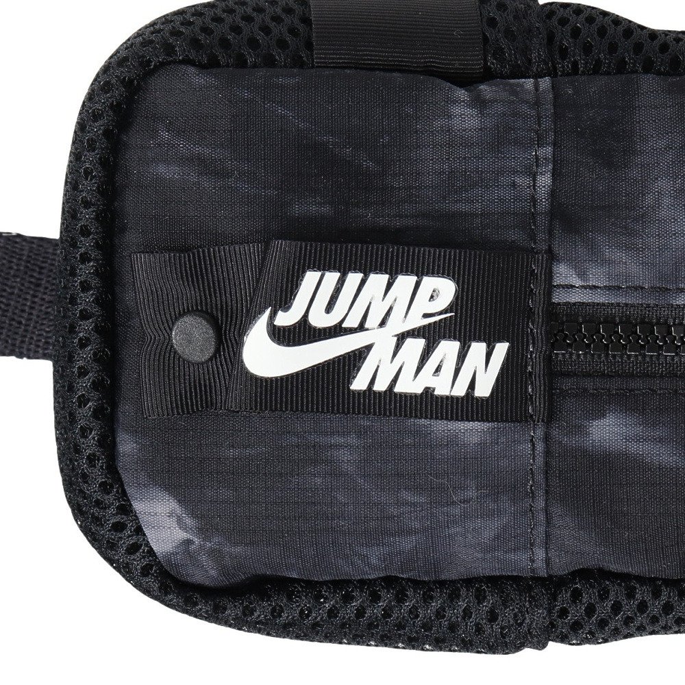 ジョーダン（JORDAN）（メンズ、レディース、キッズ）ジョーダン ランヤード ユーティリティー ポーチJD6003-091