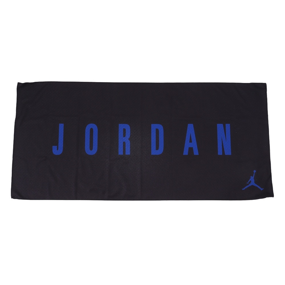 ジョーダン（JORDAN）（メンズ、レディース、キッズ）クーリングタオル ミディアム JD8001-082