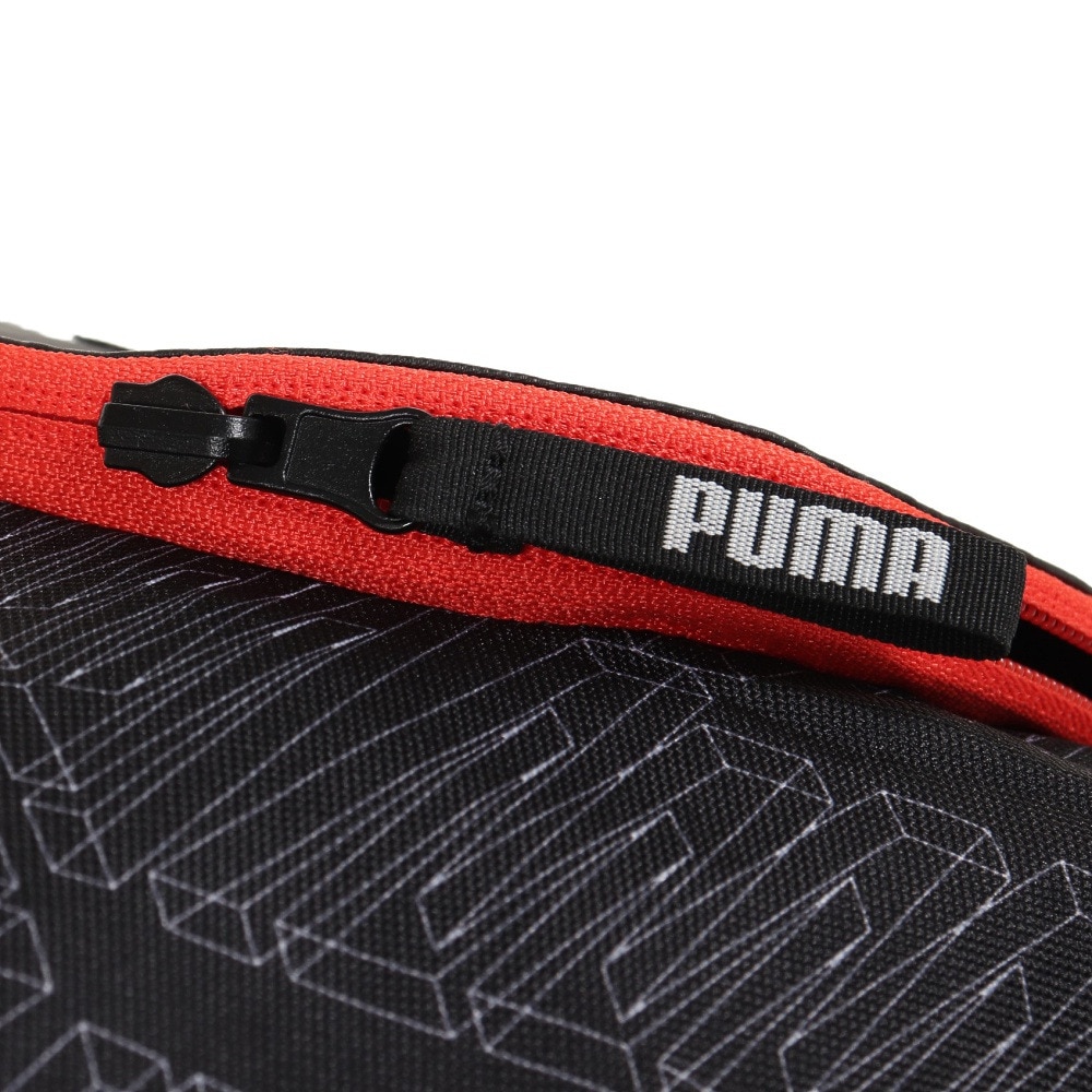 プーマ（PUMA）（メンズ、レディース、キッズ）バスケットボール ジムサック 07920704