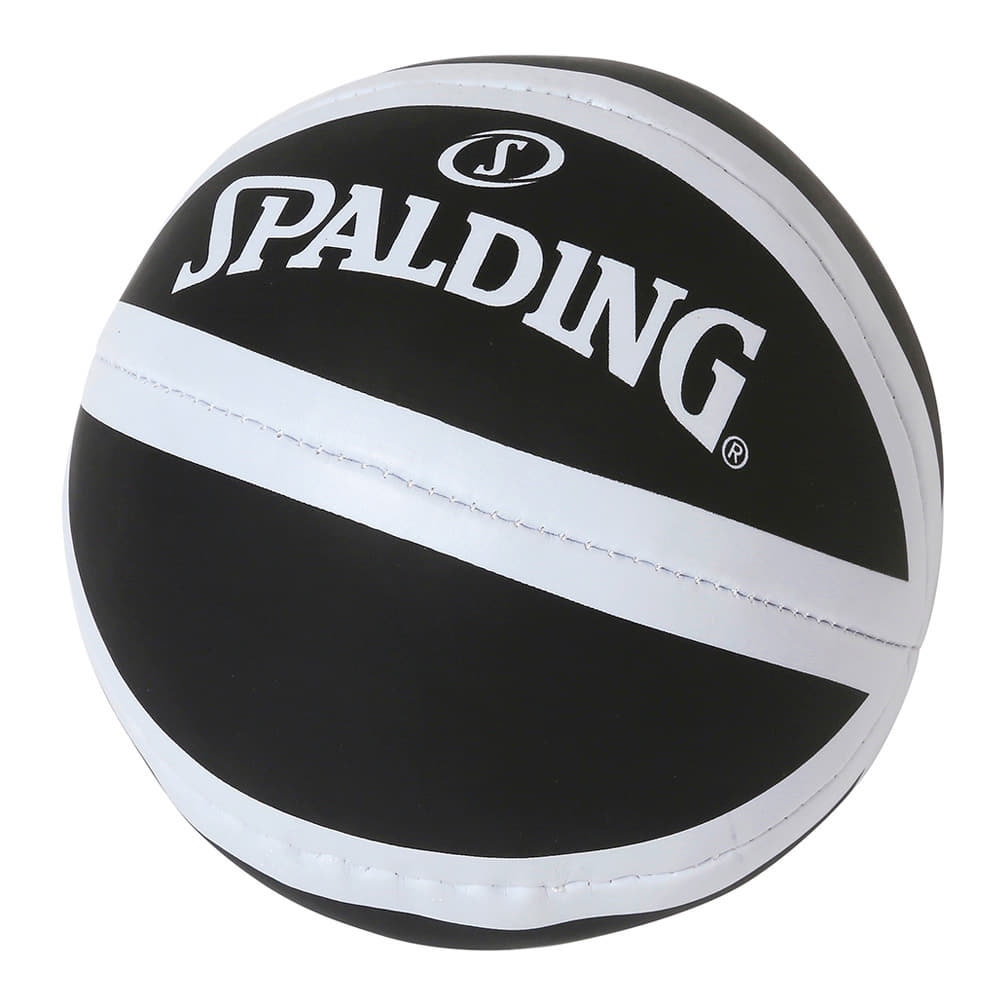 スポルディング（SPALDING）（メンズ、レディース、キッズ）マイクロミニ トレードマーク 79-016J