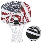 スポルディング（SPALDING）（メンズ、レディース、キッズ）マイクロミニ トレードマーク 79-016J