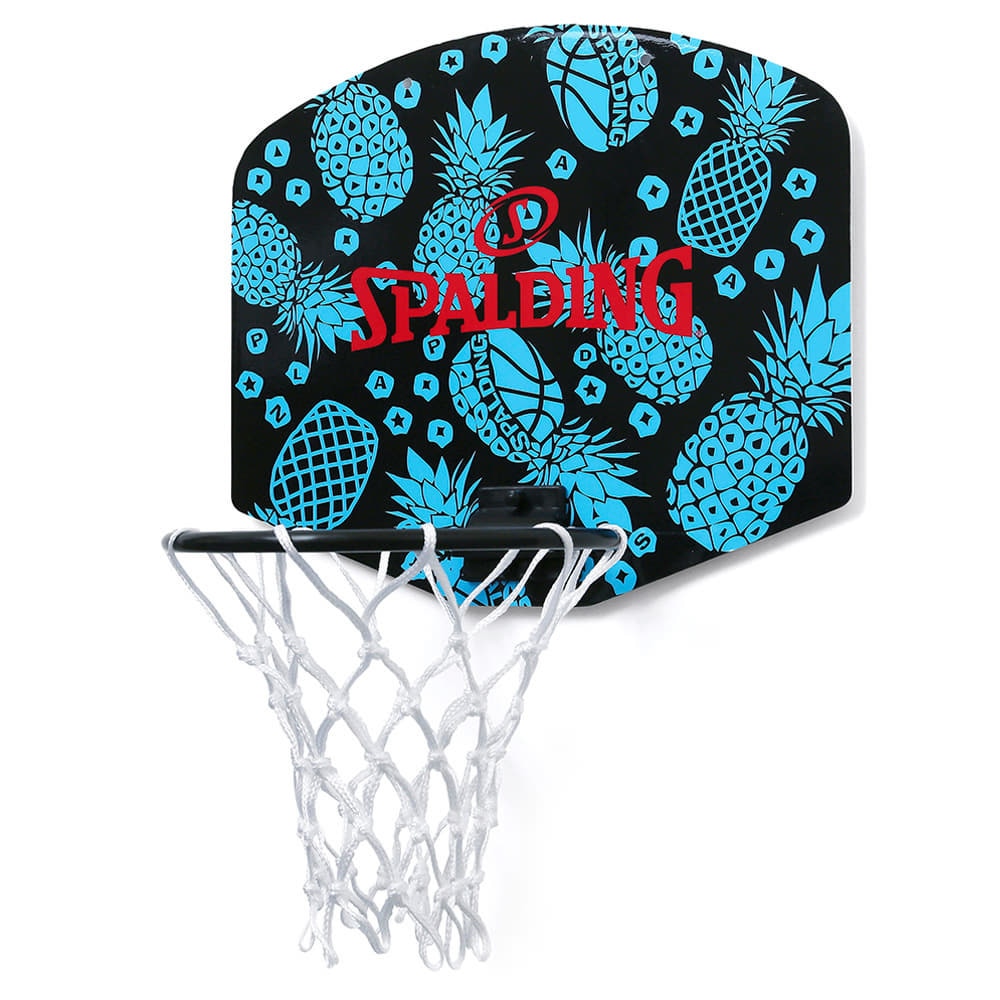 スポルディング（SPALDING）（メンズ、レディース、キッズ）マイクロミニ トロピカル 79-017J
