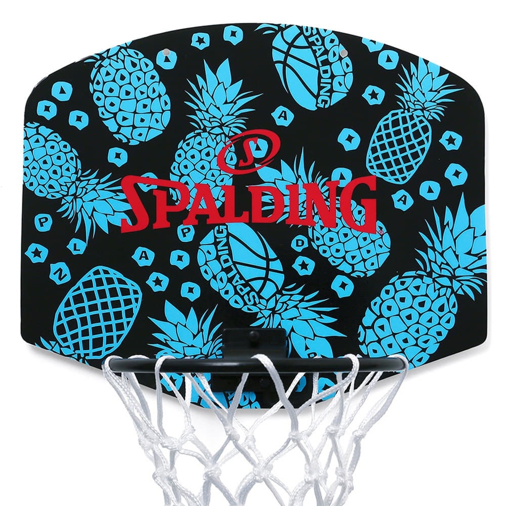 スポルディング（SPALDING）（メンズ、レディース、キッズ）マイクロミニ トロピカル 79-017J