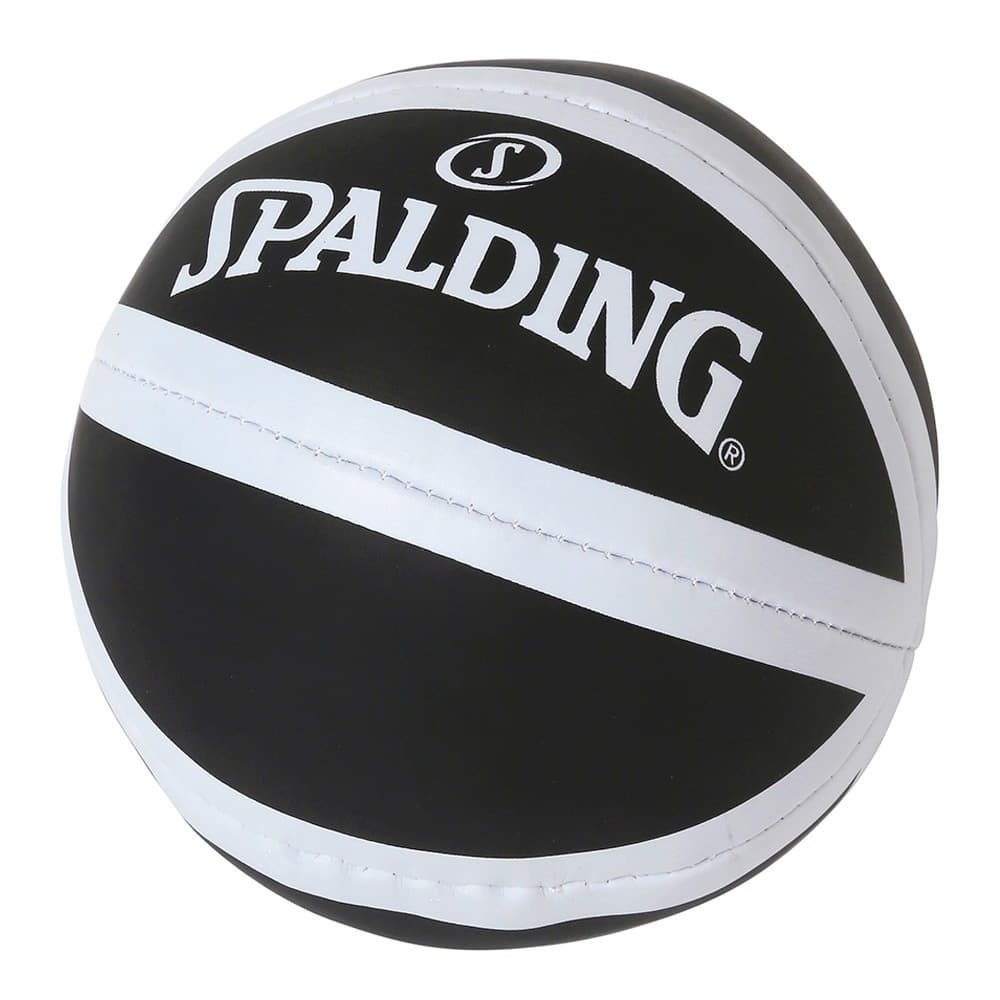 スポルディング（SPALDING）（メンズ、レディース、キッズ）マイクロミニ トロピカル 79-017J