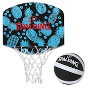 スポルディング（SPALDING）（メンズ、レディース、キッズ）マイクロミニ トロピカル 79-017J