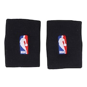ナイキ(NIKE)(メンズ、レディース)リストバンド NBA 2点セット NB2003-001