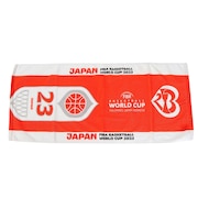 (メンズ、レディース、キッズ)フェイスタオル JAPAN 53244