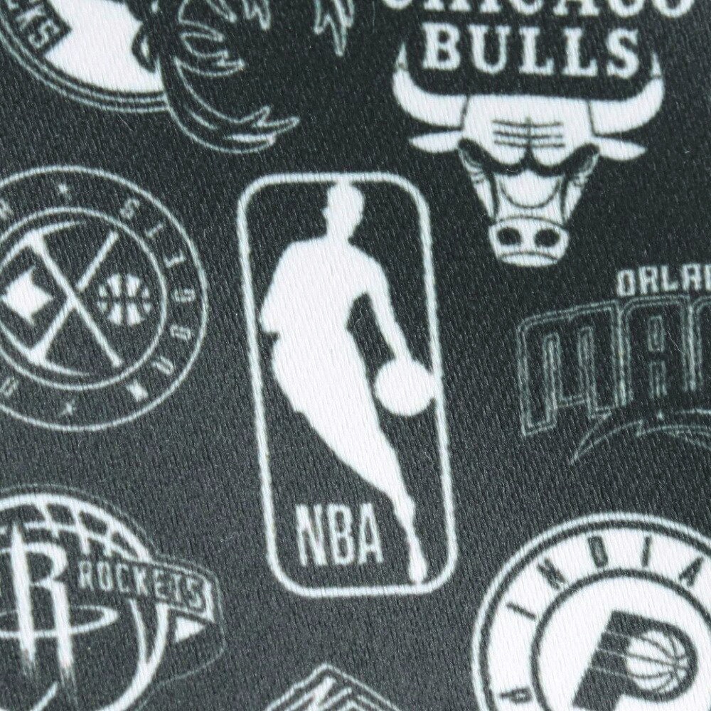 エヌビーエー（NBA）（メンズ、レディース、キッズ）ポーチ ALLOVER NBA35877